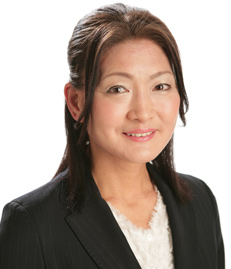 櫻井直子
